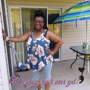 Meet your Posher, Katrina